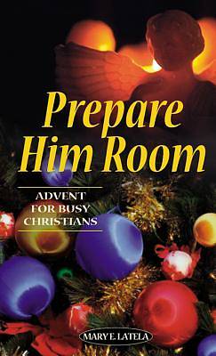 Picture of Prepare Him Room [ePub Ebook]