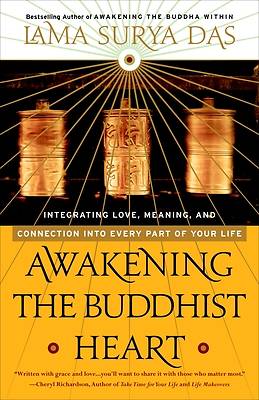 Picture of Awakening the Buddhist Heart