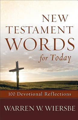 Picture of New Testament Words for Today - eBook [ePub]