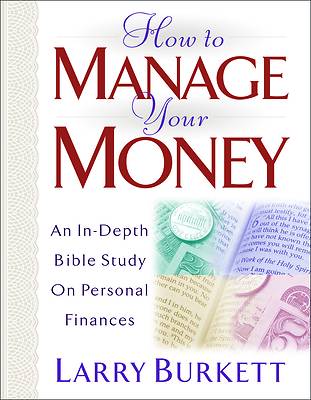 Picture of How to Manage Your Money