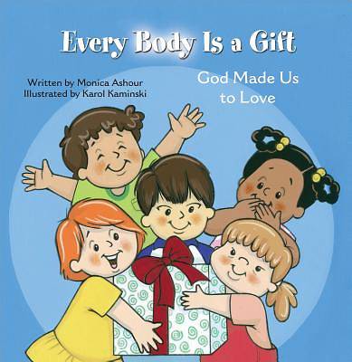 Picture of Every Body is a Gift [ePub Ebook]