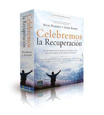 Picture of Celebremos La Recuperacion Campana Para La Iglesia - Nueva Edicion/ Kit