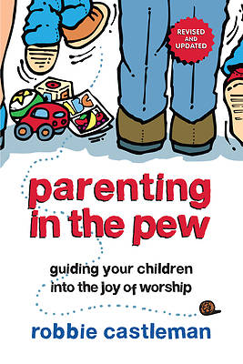 Picture of Parenting in the Pew