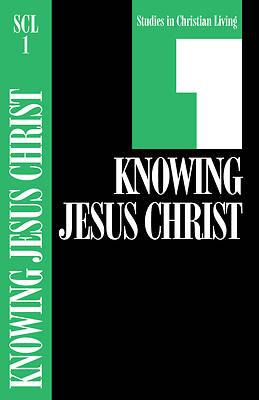 Picture of Knowing Jesus Christ
