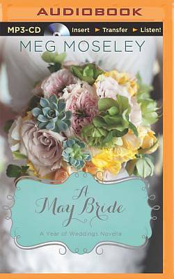 Picture of A May Bride