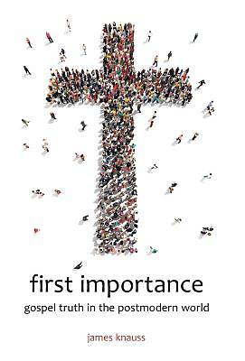 Picture of First Importance