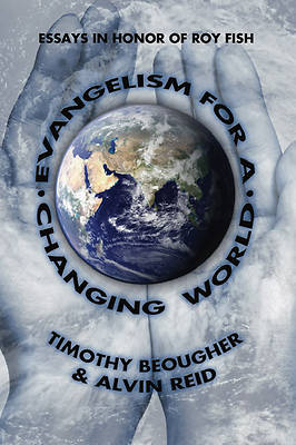 Picture of Evangelism for a Changing World