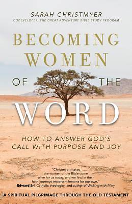 Picture of Becoming Women of the Word