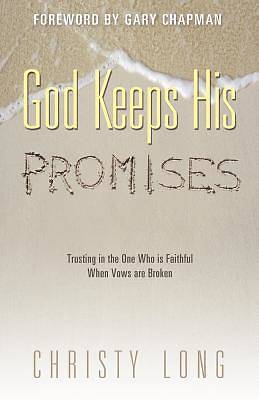 Picture of God Keeps His Promises