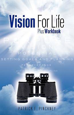Picture of Vision for Life