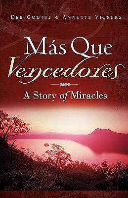 Picture of MS Que Vencedores