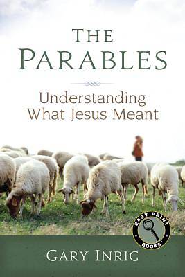 Picture of The Parables