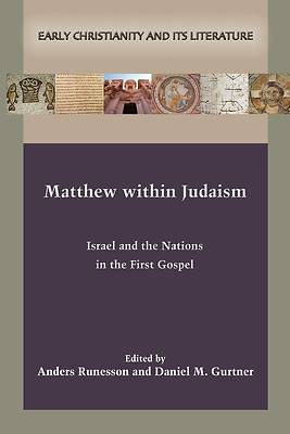 Picture of Matthew within Judaism