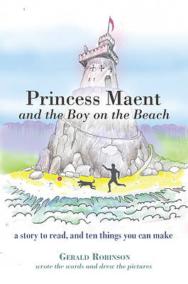 Picture of Princess Maent and the Boy on the Beach
