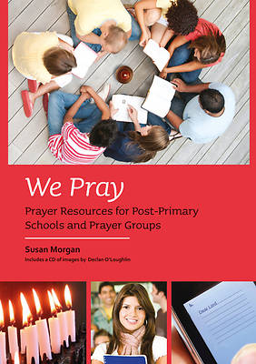 Picture of We Pray