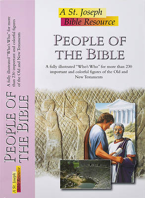 Picture of People of the Bible