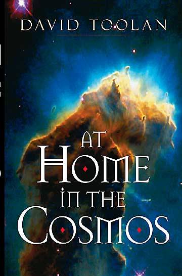 Picture of At Home in the Cosmos