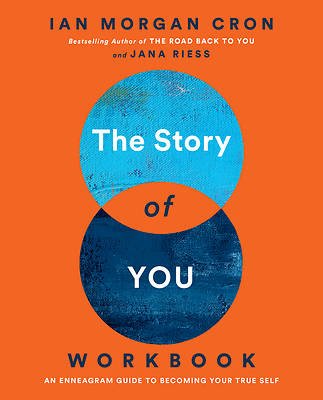 Picture of The Story of You Workbook