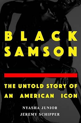 Picture of Black Samson