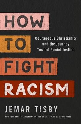 Picture of How to Fight Racism - eBook [ePub]