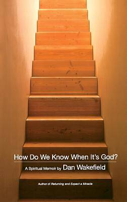 Picture of How Do We Know When It's God?