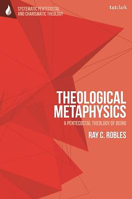 Picture of Theological Metaphysics