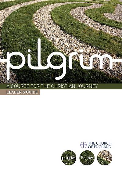 Picture of Pilgrim