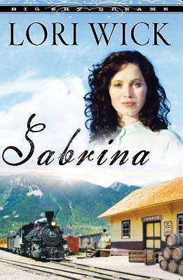 Picture of Sabrina [ePub Ebook]