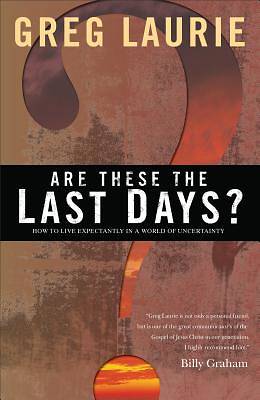 Picture of Are These the Last Days? [ePub Ebook]