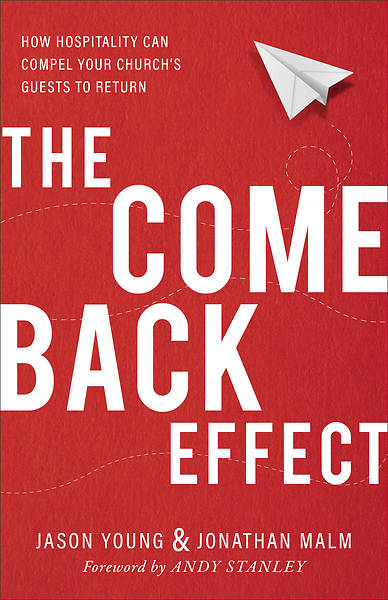 Picture of The Come Back Effect