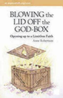 Picture of Blowing the Lid Off the God-Box [ePub Ebook]