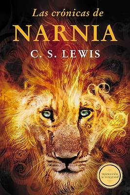Picture of Las Crónicas de Narnia