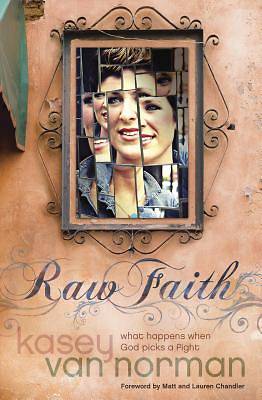 Picture of Raw Faith