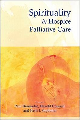Picture of Spirituality in Hospice Palliative Care