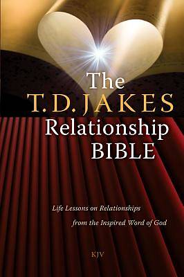 Picture of Common Ground Bible