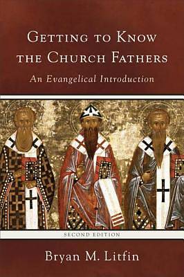 Picture of Getting to Know the Church Fathers [ePub Ebook]