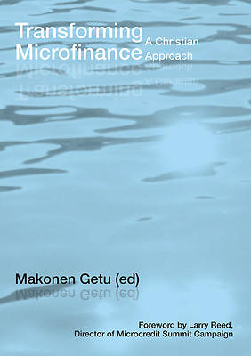 Picture of Transforming Microfinance