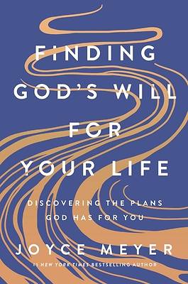 Picture of Finding God's Will for Your Life