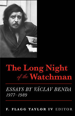 Picture of The Long Night of the Watchman