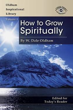 Picture of How to Grow Spiritually