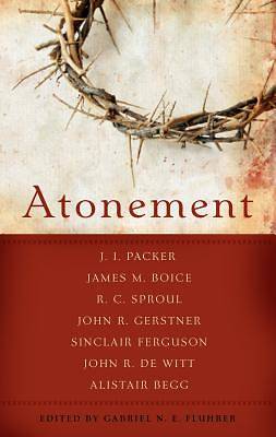 Picture of Atonement
