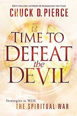 Picture of Time to Defeat the Devil
