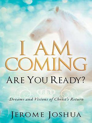Picture of I Am Coming, Are You Ready? [ePub Ebook]