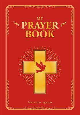 Picture of My Prayer Book