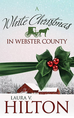 Picture of White Christmas in Webster County