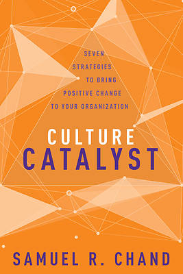 Picture of Culture Catalyst