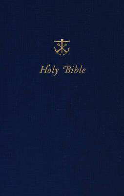Picture of The Ave Catholic Notetaking Bible