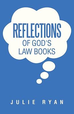 Picture of Reflections of God's Law Books