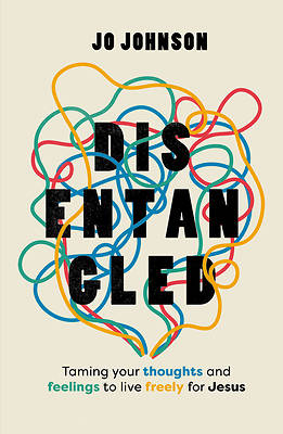 Picture of Disentangled