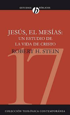 Picture of Jesus el Mesias